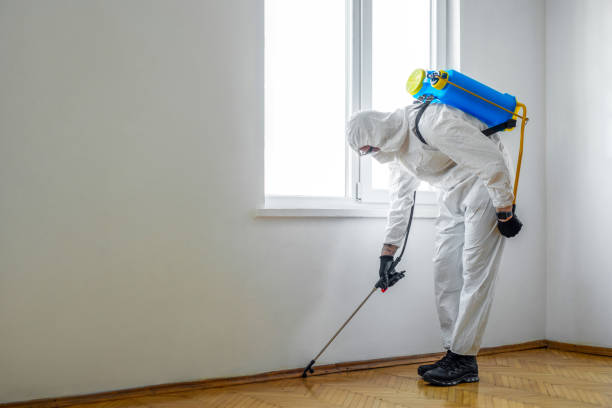 Shattuck, OK Pest Control Company