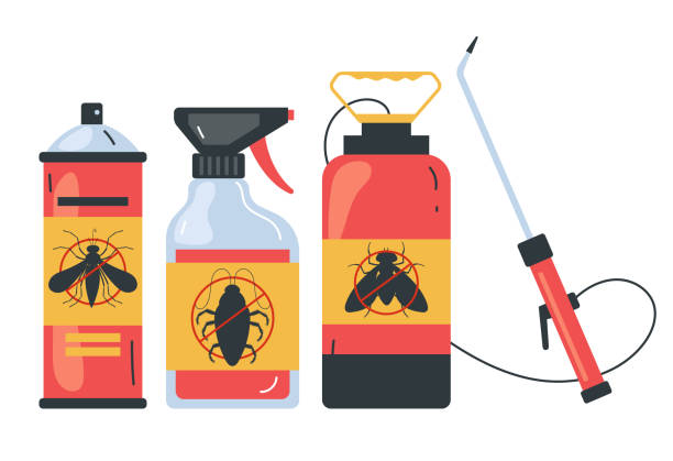 Best Best Pest Control Companies  in Shattuck, OK