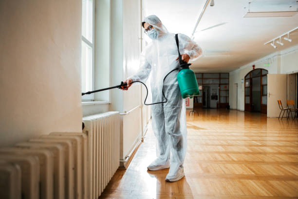 Best Pest Control Cost  in Shattuck, OK